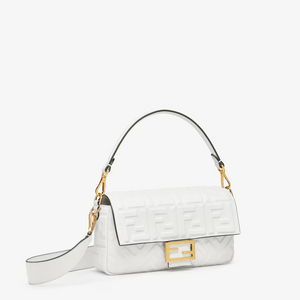 FENDI Baguette Handbag