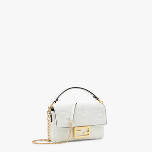 FENDI Baguette Mini Handbag