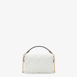 FENDI Baguette Mini Handbag