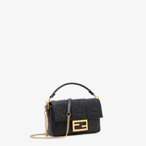 FENDI Baguette Mini Handbag