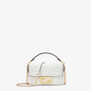 FENDI Baguette Mini Handbag