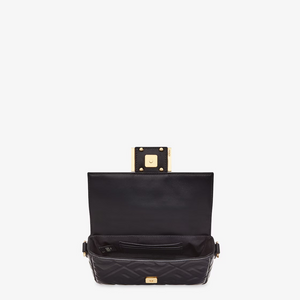 FENDI Baguette Mini Handbag