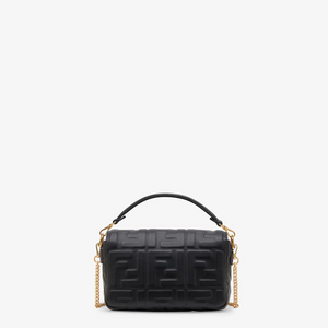 FENDI Baguette Mini Handbag