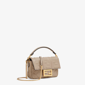 FENDI Baguette Mini Handbag