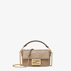 FENDI Baguette Mini Handbag