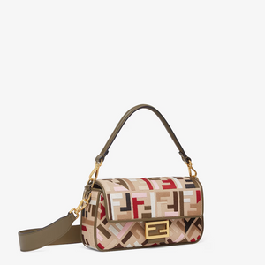 FENDI Baguette Bag