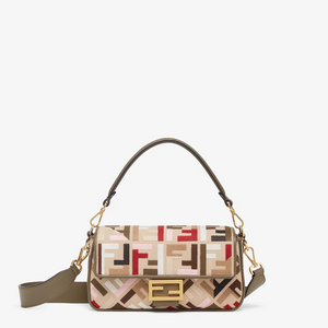 FENDI Baguette Bag