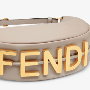 FENDI Fendigraphy Small Bag