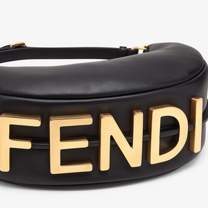 FENDI Fendigraphy Small Bag