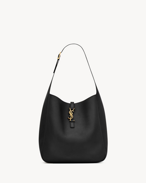 SAINT LAURENT LE 5 À 7 Large handbag