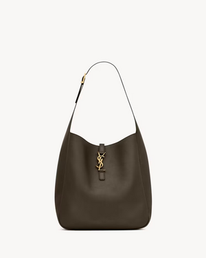 SAINT LAURENT LE 5 À 7 Large handbag