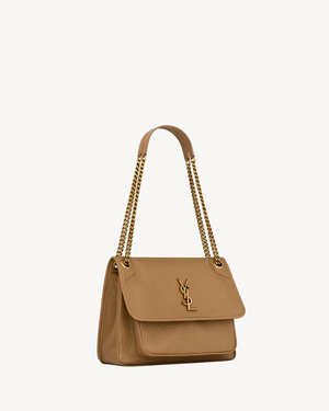 SAINT LAURENT Niki Medium handbag