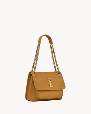 SAINT LAURENT Niki Medium handbag