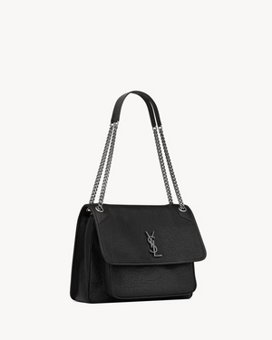 SAINT LAURENT Niki Large handbag