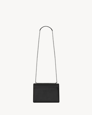 SAINT LAURENT SUNSET Medium Shoulder Bag