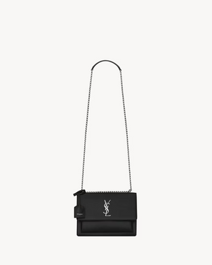 SAINT LAURENT SUNSET Medium Shoulder Bag