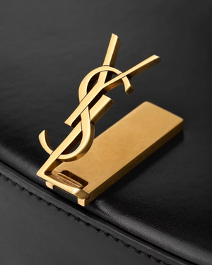 SAINT LAURENT VOLTAIRE Mini Shoulder Bag