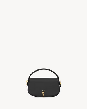 SAINT LAURENT VOLTAIRE Shoulder Bag