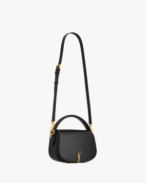 SAINT LAURENT VOLTAIRE Shoulder Bag