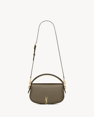 SAINT LAURENT VOLTAIRE Shoulder Bag