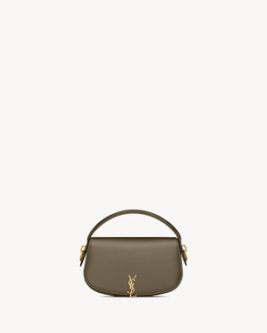 SAINT LAURENT VOLTAIRE Shoulder Bag