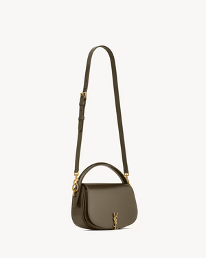 SAINT LAURENT VOLTAIRE Shoulder Bag