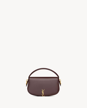 SAINT LAURENT VOLTAIRE Shoulder Bag