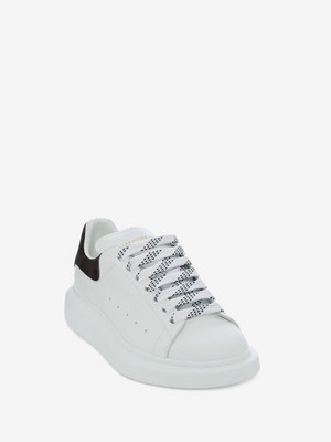 McQueen Women's Oversized Sneaker