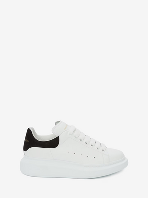 McQueen Women's Oversized Sneaker