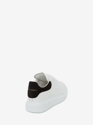 McQueen Women's Oversized Sneaker