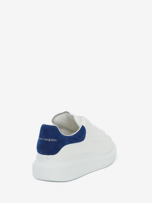 McQueen Women's Oversized Sneaker