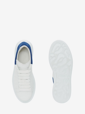 McQueen Women's Oversized Sneaker