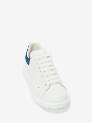 McQueen Women's Oversized Sneaker