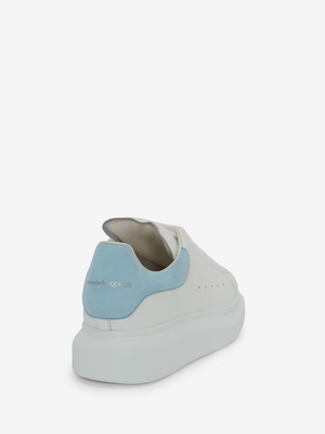 McQueen Women's Oversized Sneaker