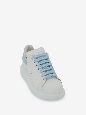 McQueen Women's Oversized Sneaker