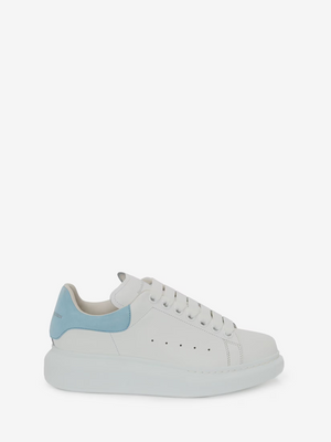 McQueen Women's Oversized Sneaker