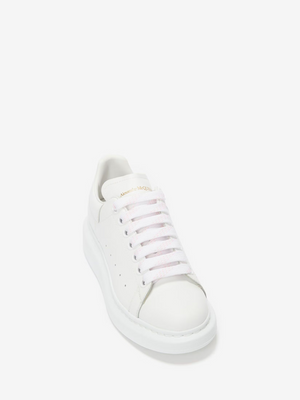 McQueen Women's Oversized Sneaker