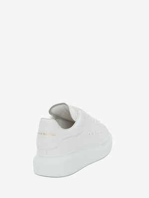 McQueen Women's Oversized Sneaker