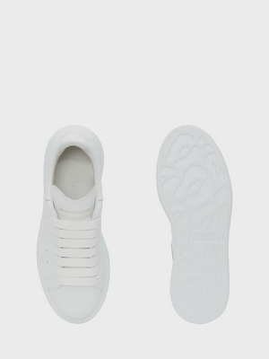 McQueen Women's Oversized Sneaker