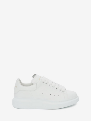 McQueen Women's Oversized Sneaker