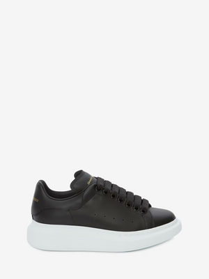 McQueen Women's Oversized Sneaker