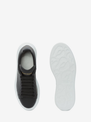 McQueen Women's Oversized Sneaker