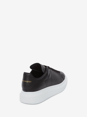 McQueen Women's Oversized Sneaker