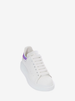 McQueen Women's Oversized Sneaker