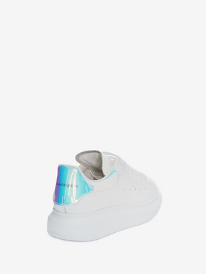 McQueen Women's Oversized Sneaker