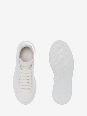 McQueen Women's Oversized Sneaker