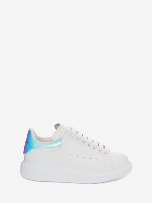 McQueen Women's Oversized Sneaker