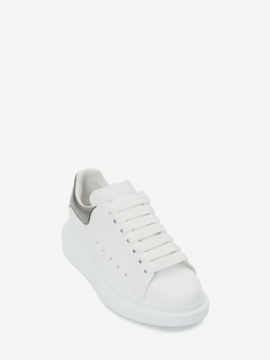 McQueen Women's Oversized Sneaker