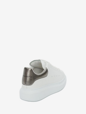 McQueen Women's Oversized Sneaker