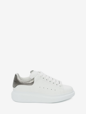 McQueen Women's Oversized Sneaker